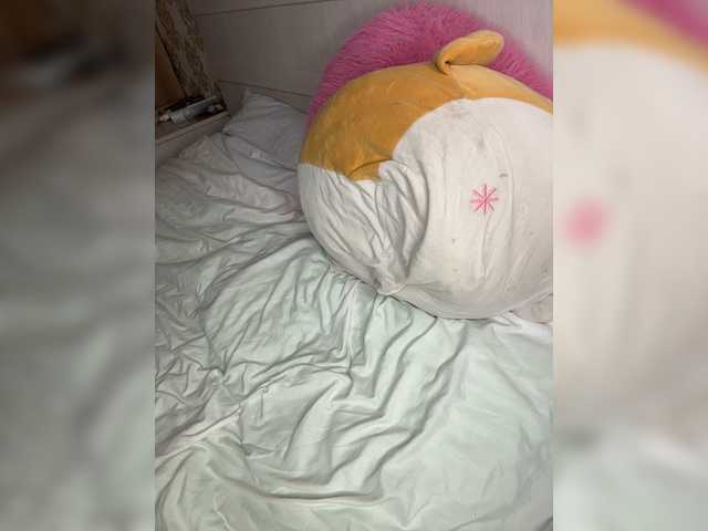 U-Moni live cam on BongaCams