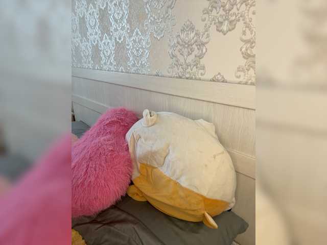 U-Moni live cam on BongaCams