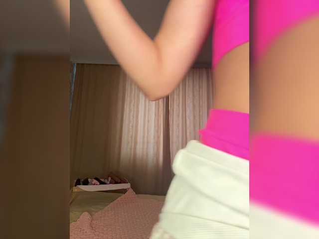 U-Moni live cam on BongaCams
