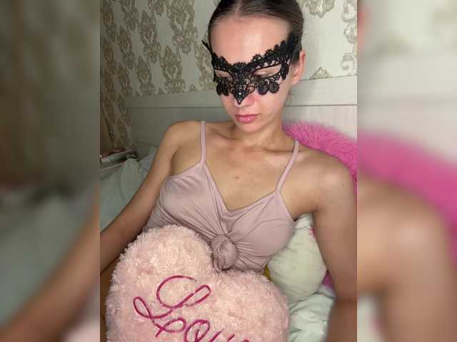 U-Moni live cam on BongaCams
