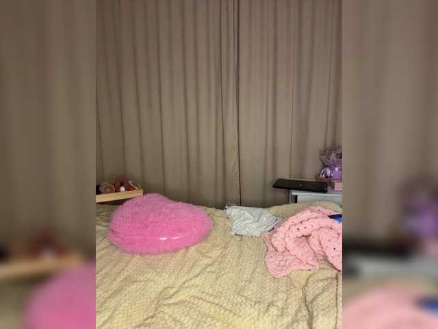U-Moni live cam on BongaCams