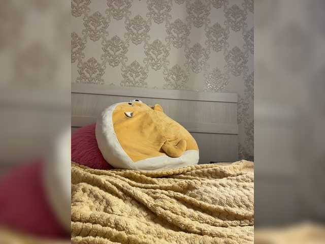 U-Moni live cam on BongaCams