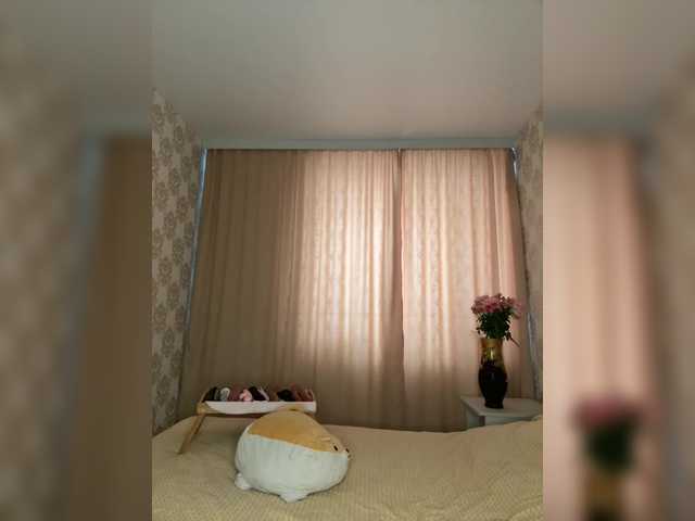 U-Moni live cam on BongaCams