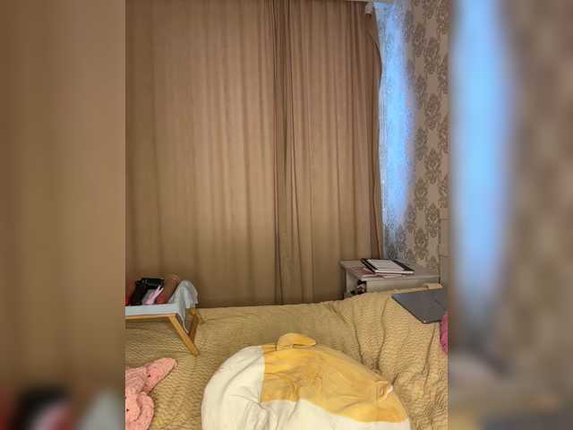 U-Moni live cam on BongaCams