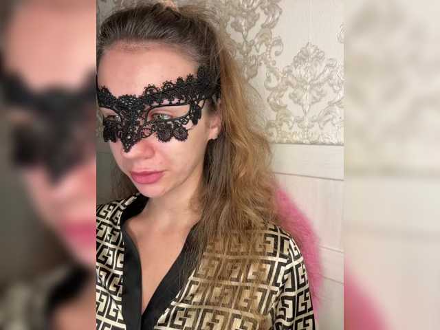 U-Moni live cam on BongaCams