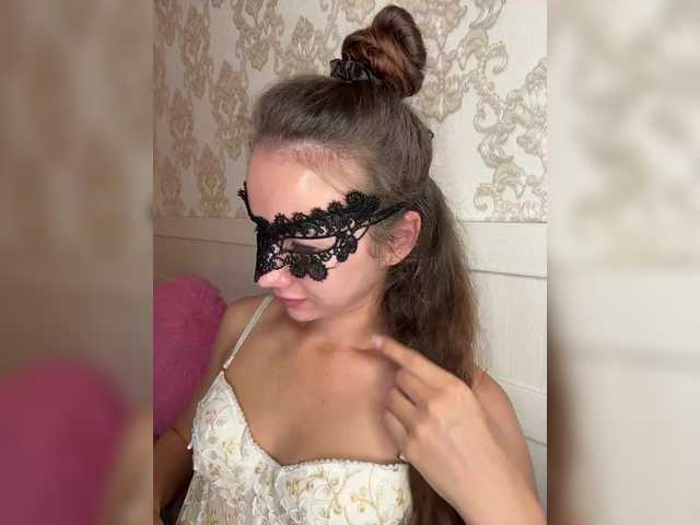 U-Moni live cam on BongaCams