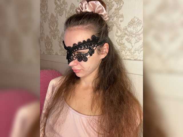 U-Moni live cam on BongaCams