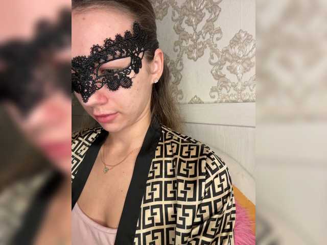U-Moni live cam on BongaCams