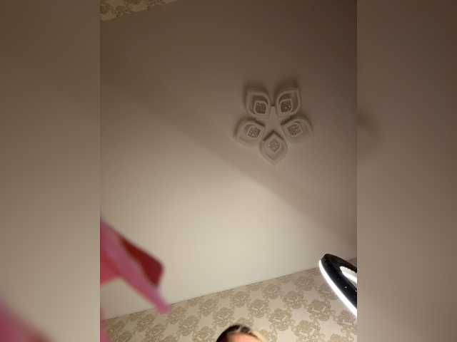 U-Moni live cam on BongaCams
