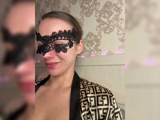 U-Moni live cam on BongaCams