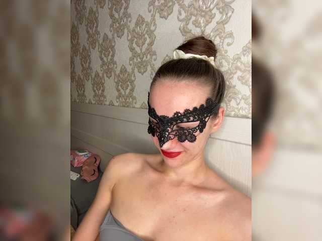 U-Moni live cam on BongaCams