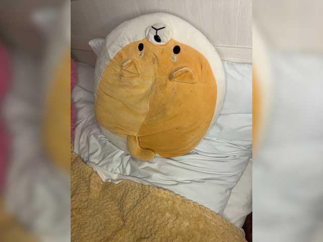 U-Moni live cam on BongaCams