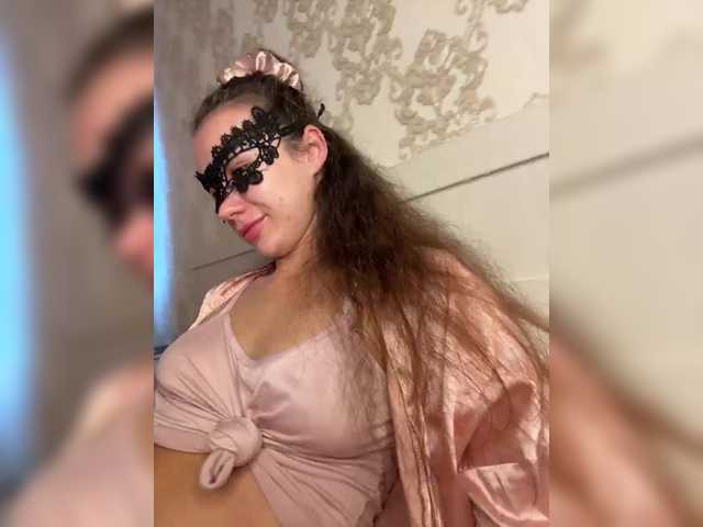 U-Moni live cam on BongaCams