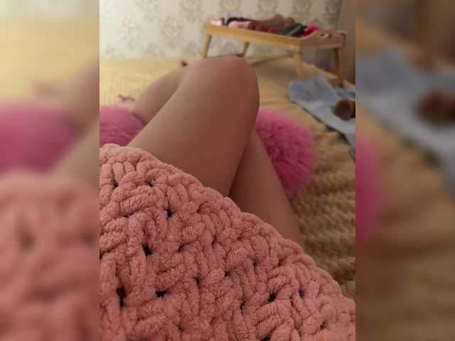 U-Moni live cam on BongaCams