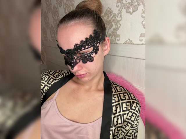 U-Moni live cam on BongaCams