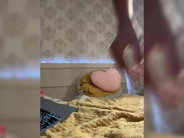 U-Moni webcam