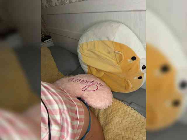 U-Moni webcam