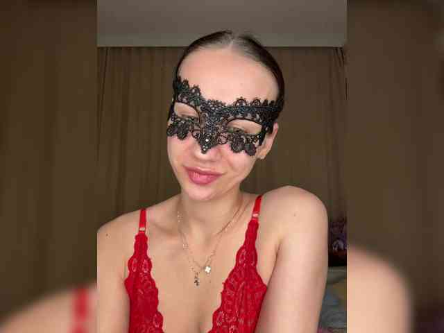 U-Moni webcam