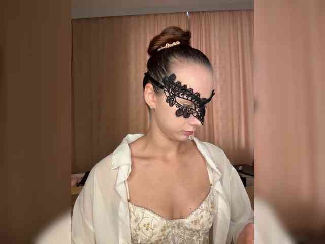 U-Moni webcam