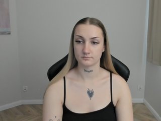 AlexaKisses Porn Show