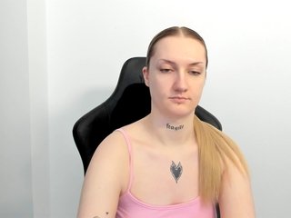 AlexaKisses Porn Show