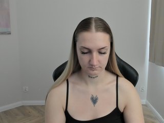 AlexaKisses Porn Show