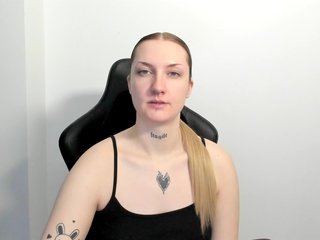 AlexaKisses Porn Show