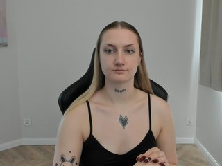 AlexaKisses Porn Show