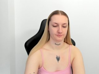 AlexaKisses Porn Show
