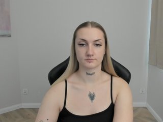 AlexaKisses Porn Show