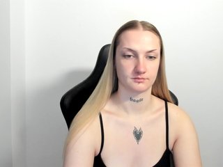 AlexaKisses Porn Show