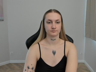 AlexaKisses Porn Show