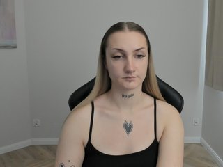 AlexaKisses Porn Show