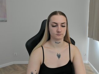 AlexaKisses Porn Show