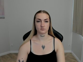 AlexaKisses Porn Show