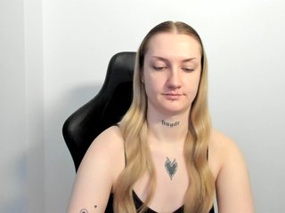 AlexaKisses Porn Show