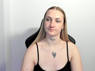 AlexaKisses Porn Show