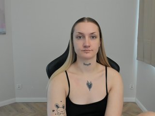 AlexaKisses Porn Show
