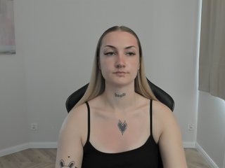 AlexaKisses Porn Show