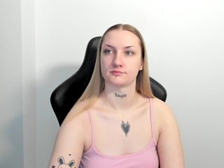 AlexaKisses Porn Show