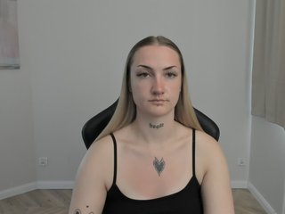 AlexaKisses Porn Show