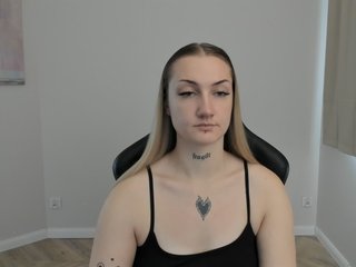 AlexaKisses Porn Show