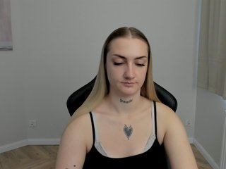 AlexaKisses Porn Show