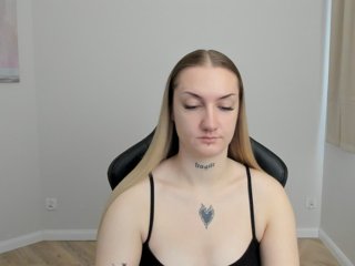 AlexaKisses Porn Show