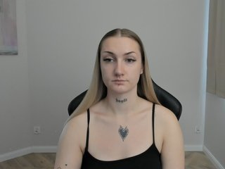 AlexaKisses Porn Show