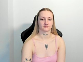 AlexaKisses Porn Show