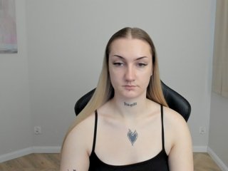 AlexaKisses