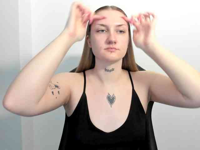 AlexaKisses