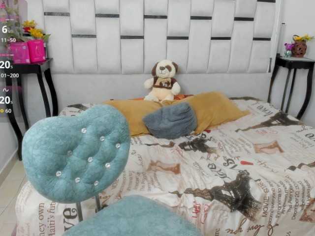 sara-coleman live cam on BongaCams