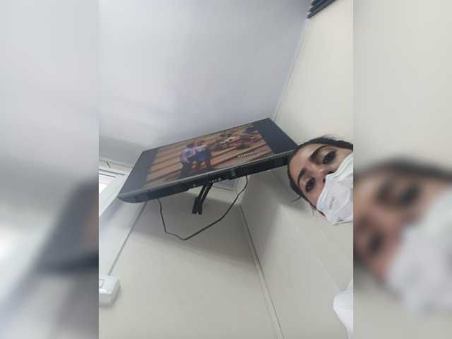 sara-coleman live cam on BongaCams
